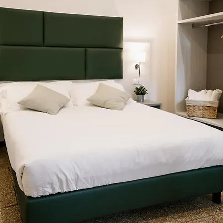 Lami & بيت ضيافة كاستيل سان بييترو تي