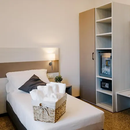 بيت ضيافة Lami &