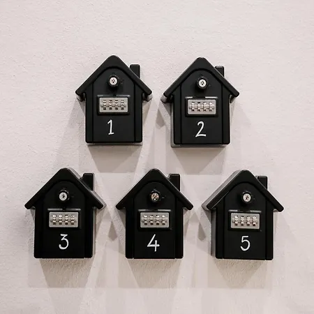 Lami & Pensjonat Castel San Pietro Terme