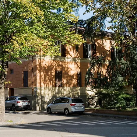 Lami & Castel San Pietro Terme