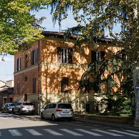 Lami & Pensjonat Castel San Pietro Terme