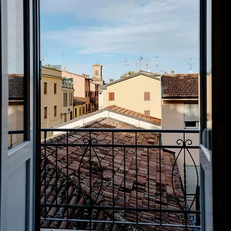 Lami & Castel San Pietro Terme