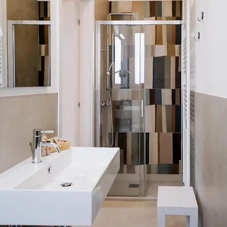 Pensionat Lami & Castel San Pietro Terme