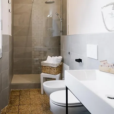 Pensjonat Lami & Castel San Pietro Terme