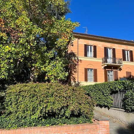 Lami & 4* Castel San Pietro Terme