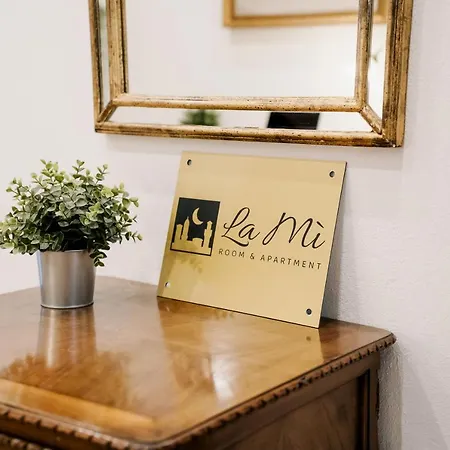 Lami & Castel San Pietro Terme