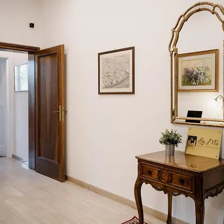 Lami & Pensionat Castel San Pietro Terme