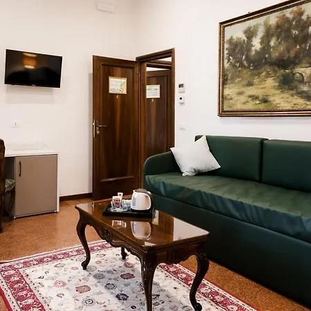 Lami & Castel San Pietro Terme