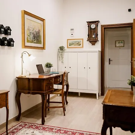 Pensjonat Lami & Castel San Pietro Terme