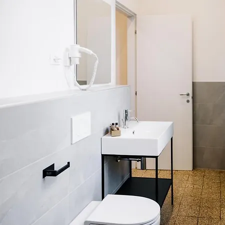 Pensjonat Lami & Castel San Pietro Terme