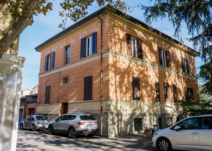 Lami & Гостевой дом