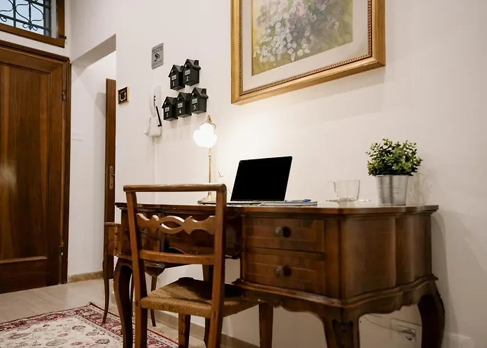 Гостевой дом Lami & 4*