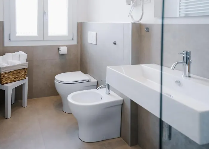 Lami & Гостевой дом