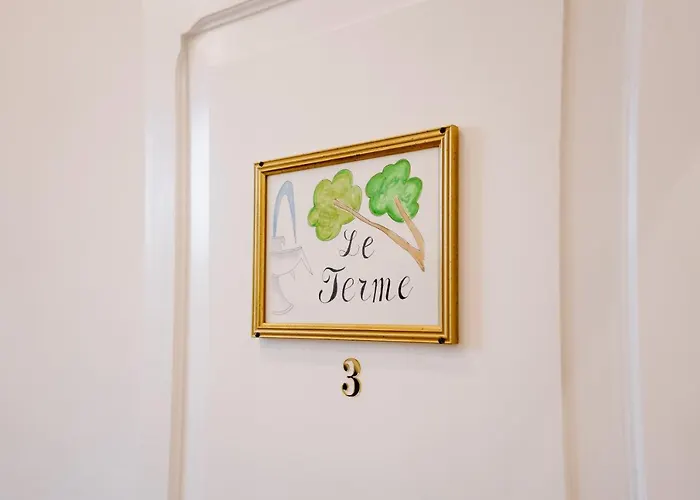 Lami & Кастель Сан Петро Терме