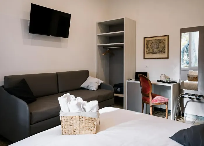 Гостевой дом Lami &