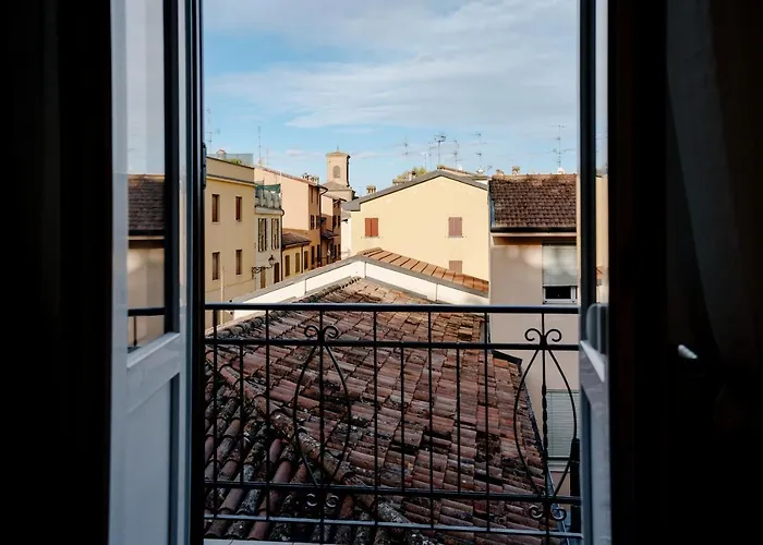 Lami & Кастель Сан Петро Терме