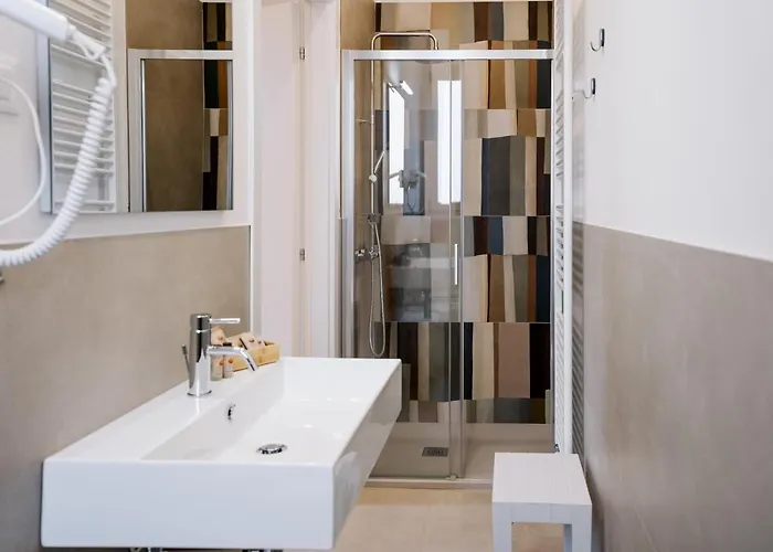 Гостевой дом Lami & Кастель Сан Петро Терме