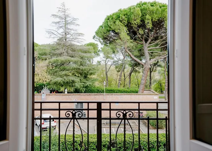 Lami & Кастель Сан Петро Терме