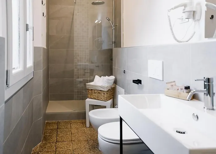 Гостевой дом Lami & Кастель Сан Петро Терме