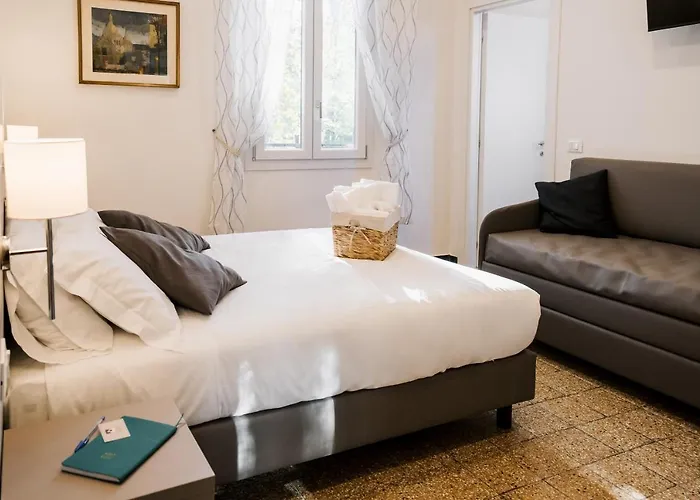 Гостевой дом Lami &