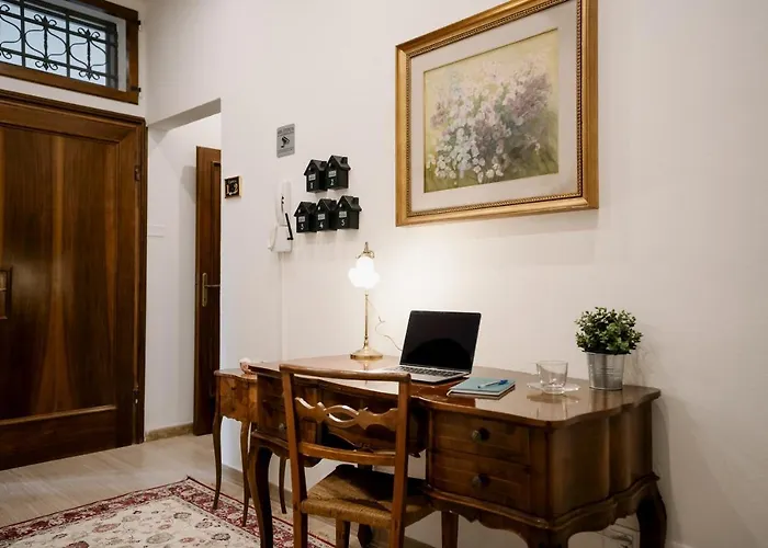 Гостевой дом Lami & 4*