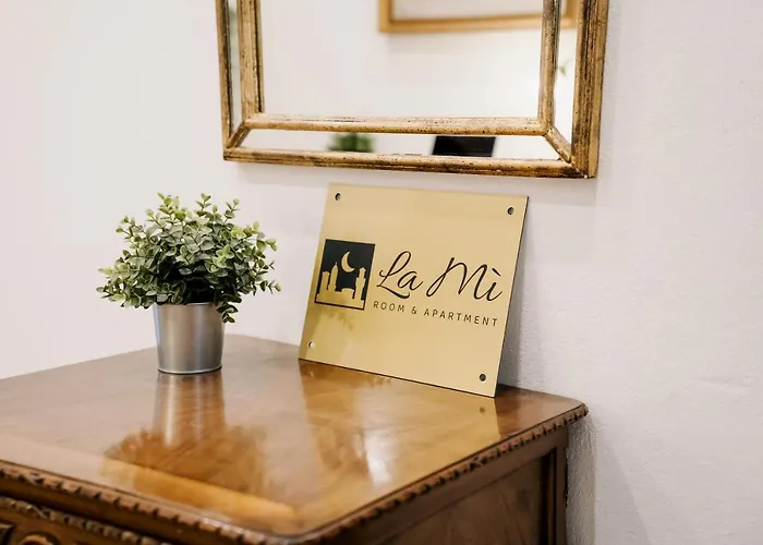 Lami & Кастель Сан Петро Терме