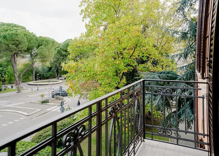 Гостевой дом Lami &