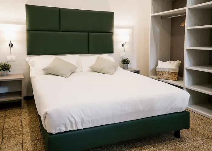 Lami & Гостевой дом Кастель Сан Петро Терме