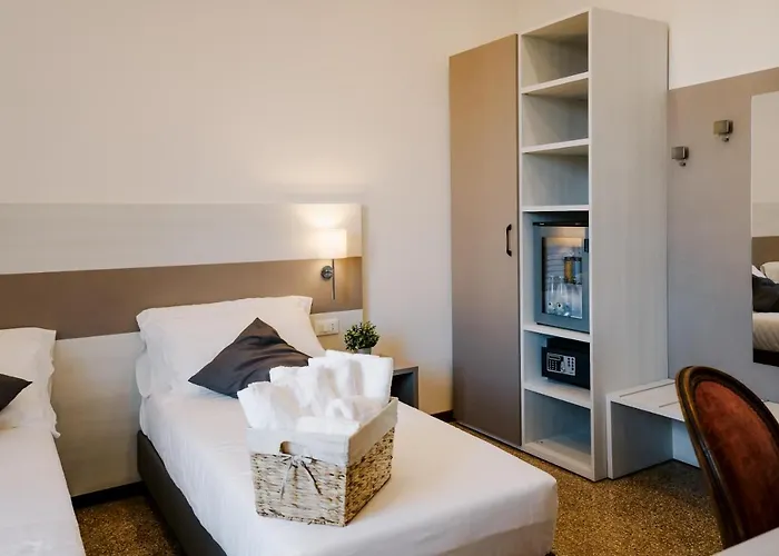 Гостевой дом Lami &