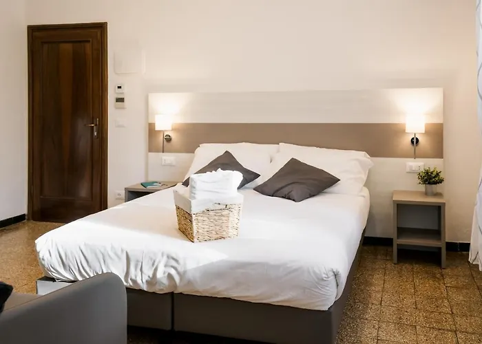 Lami & Гостевой дом 4*