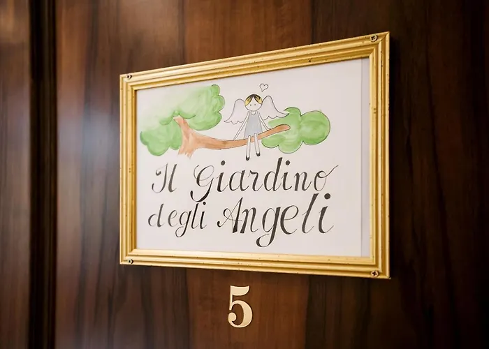 Гостевой дом Lami & 4*