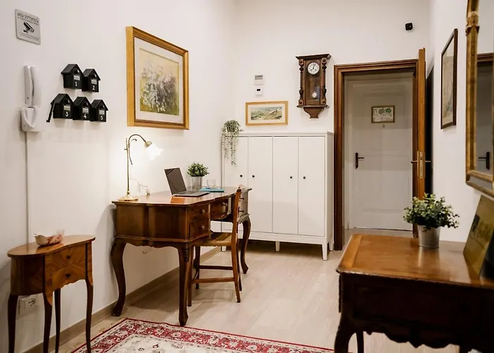 Гостевой дом Lami & Кастель Сан Петро Терме