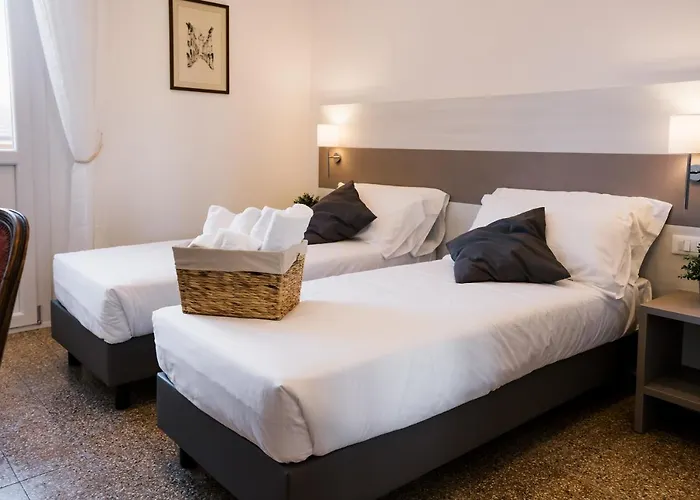 Lami & Гостевой дом 4*