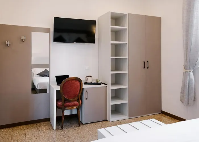 Гостевой дом Lami & Кастель Сан Петро Терме