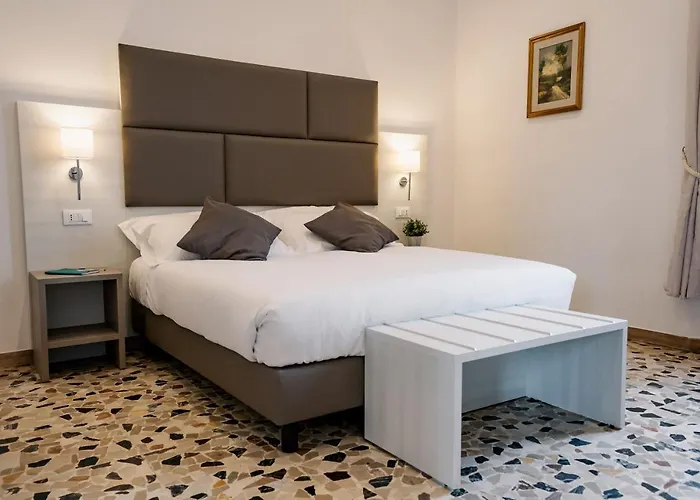 Lami & Гостевой дом 4*