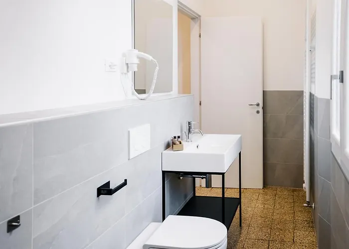 Гостевой дом Lami & Кастель Сан Петро Терме