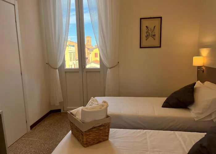 Гостевой дом Lami & 4*